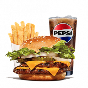 Big King®menu