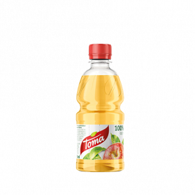 Jablečný Džus 0,33l