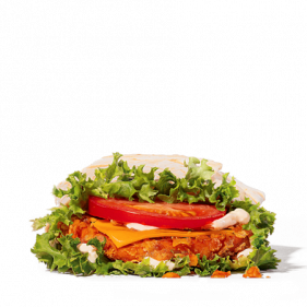 Chicken Pocket