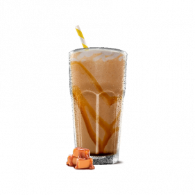 Shake Slaný karamel 0,4l