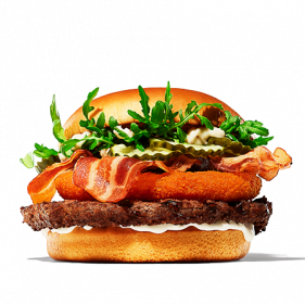 King's Cheester Beef