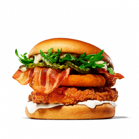 King's Cheester Chicken