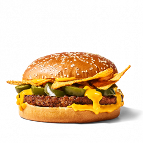 Гарячі новинки