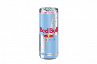 Red Bull Zero 