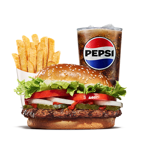 WHOPPER®menu