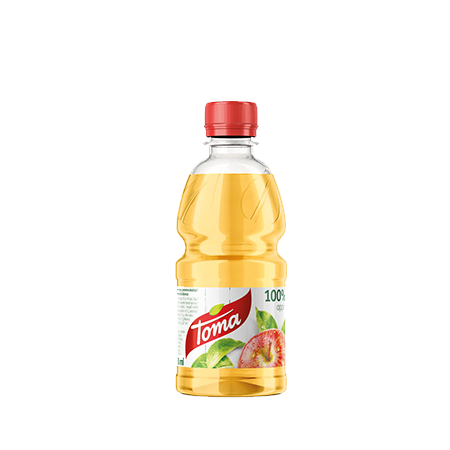 Apple Juice 0,33l