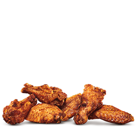 King Wings 6ks Box