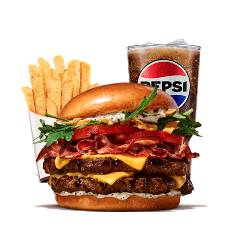 Подвійний Лорд Пеппер