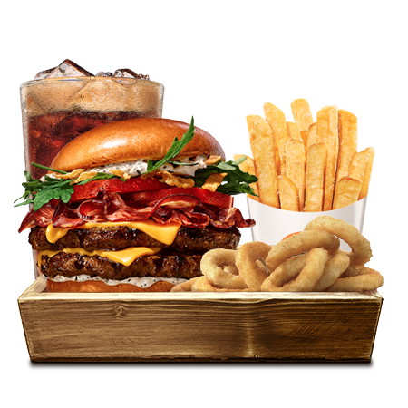 Подвійний Лорд Пеппер