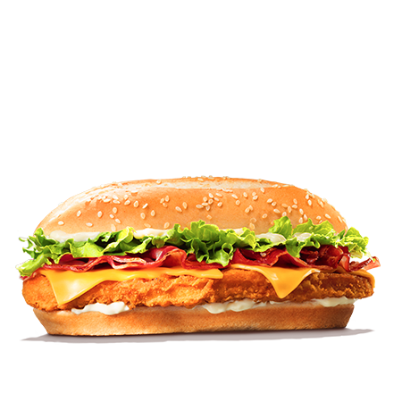 Long Chicken™ se sýrem a slaninou Box