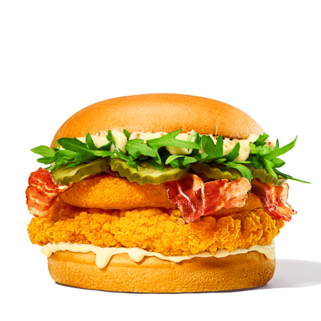 King's Cheester Chicken Box