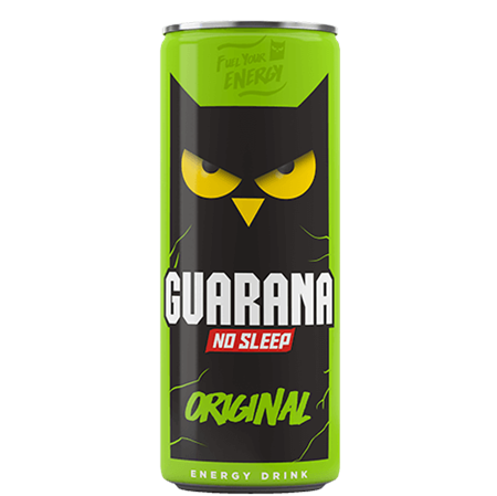 Rockstar 0,5l Rockstar 0,5l