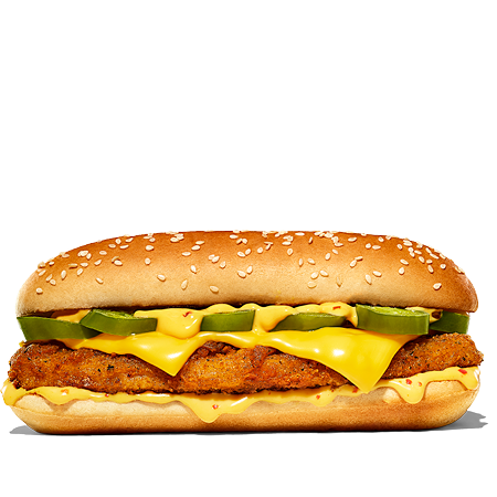 Long Chicken Chili Box