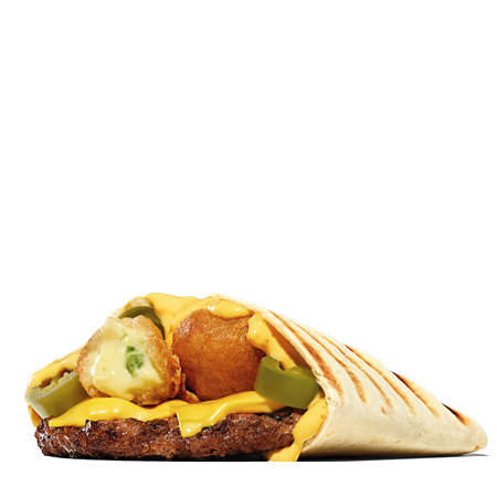 Beef Chili Pocket Box