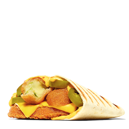 Chicken Chili Pocket Box