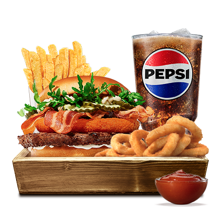 King's Cheester Beef