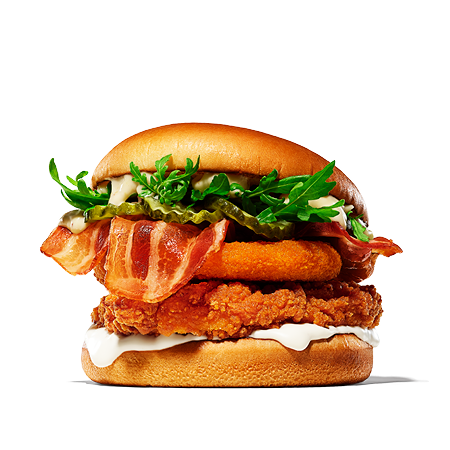 King's Cheester Chicken Box