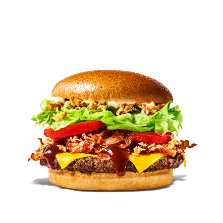 Steakhouse™ Menu