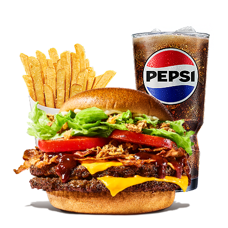 Double Steakhouse™