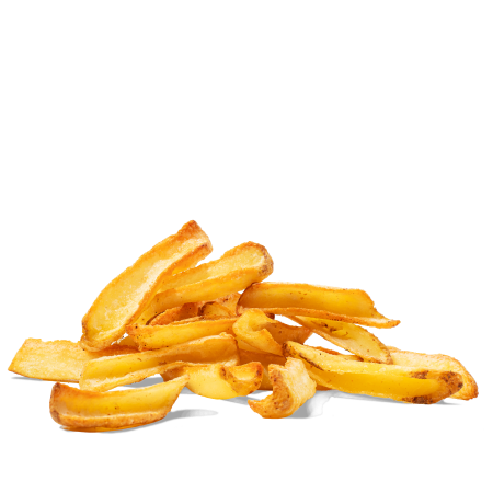 PrimeFries